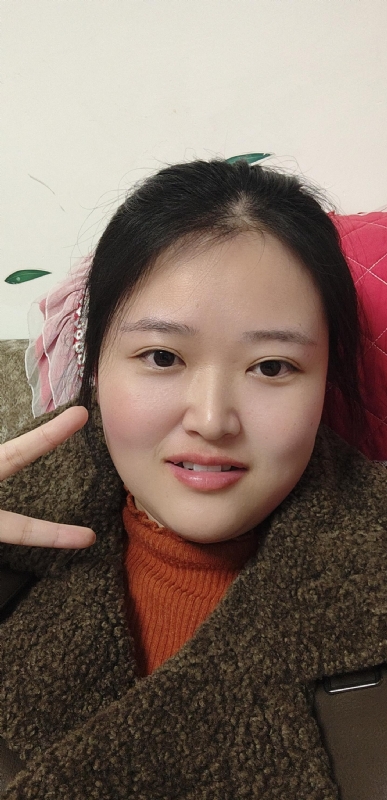 雪雪的第二张照片--淮安闪婚服务中心